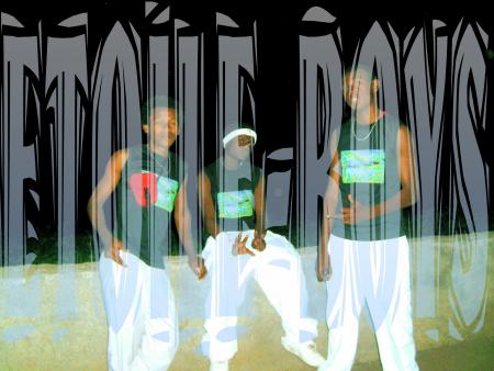 ETOILE-BOYS